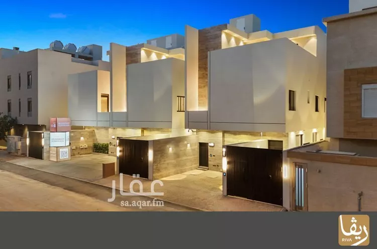 دور للبيع في شارع رقم 502, حي النرجس, مدينة الرياض, منطقة الرياض صورة 4