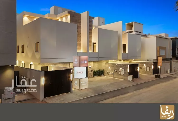 دور للبيع في شارع رقم 502, حي النرجس, مدينة الرياض, منطقة الرياض صورة 3