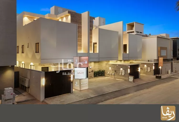 دور للبيع في شارع رقم 502, حي النرجس, مدينة الرياض, منطقة الرياض صورة 3