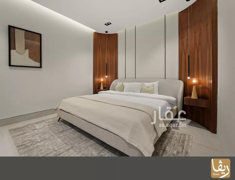 فيلا للبيع في شارع ابن عبدالسلام الأمدي, حي النرجس, مدينة الرياض, منطقة الرياض 18