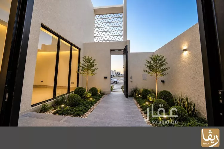 دور للبيع في شارع مسكان, حي النرجس, مدينة الرياض, منطقة الرياض 6