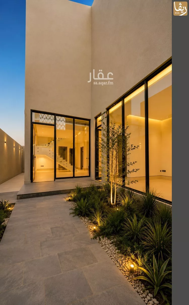 Floor for Sale in Riyadh Al Arid صورة 3
