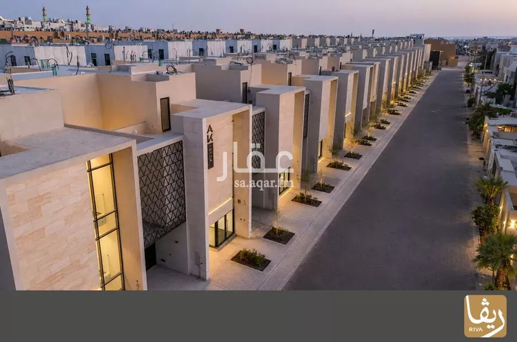 دور للبيع في شارع مسكان, حي النرجس, مدينة الرياض, منطقة الرياض 17