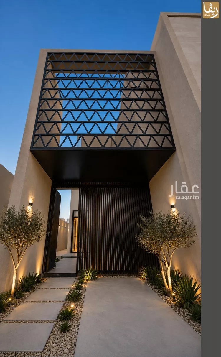 دور للبيع في شارع مسكان, حي النرجس, مدينة الرياض, منطقة الرياض 12