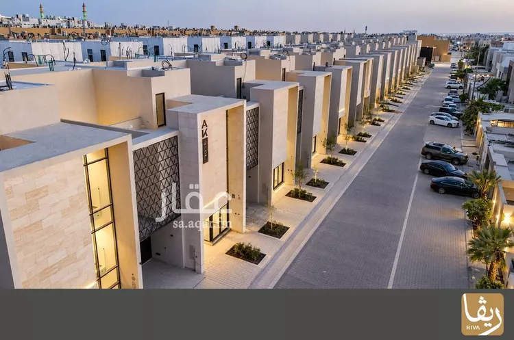 فيلا للبيع في شارع قرطبة, حي النرجس, مدينة الرياض, منطقة الرياض 15