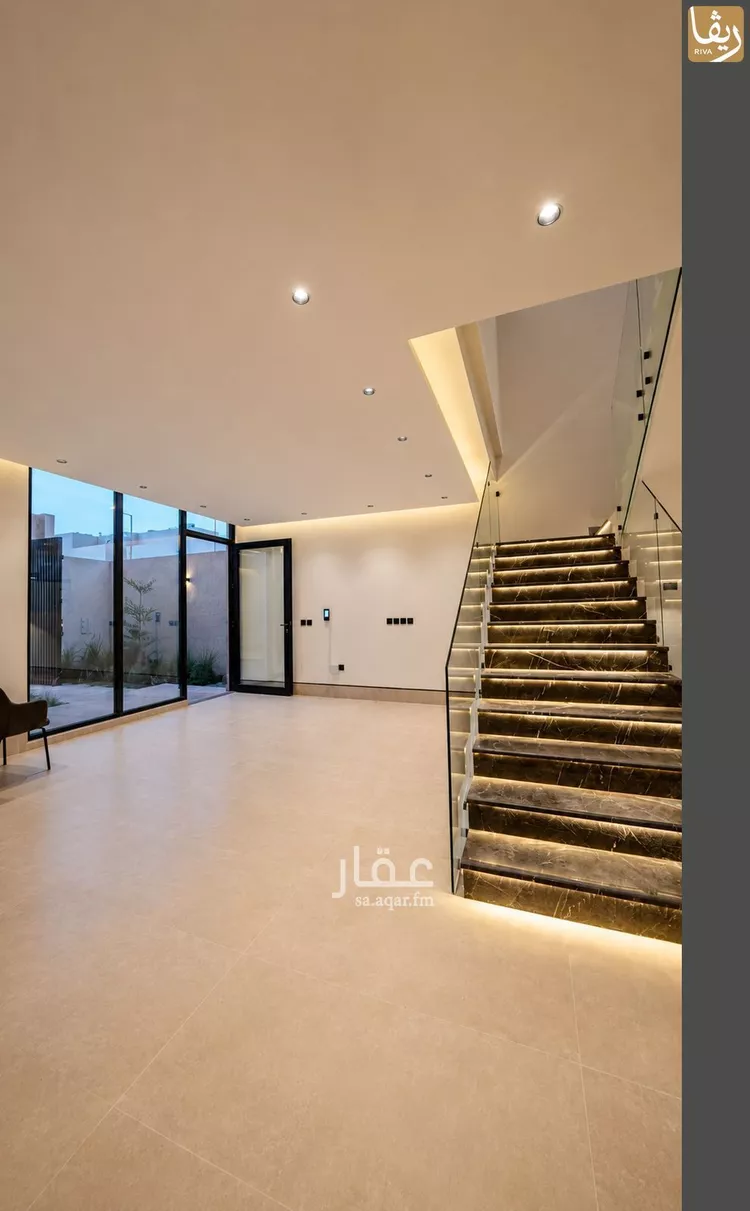 فيلا للبيع في شارع بني عدوان, حي النرجس, مدينة الرياض, منطقة الرياض صورة 4