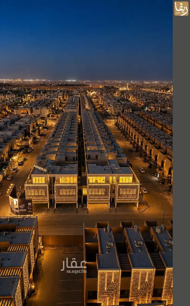 فيلا للبيع في شارع بني عدوان, حي النرجس, مدينة الرياض, منطقة الرياض 20