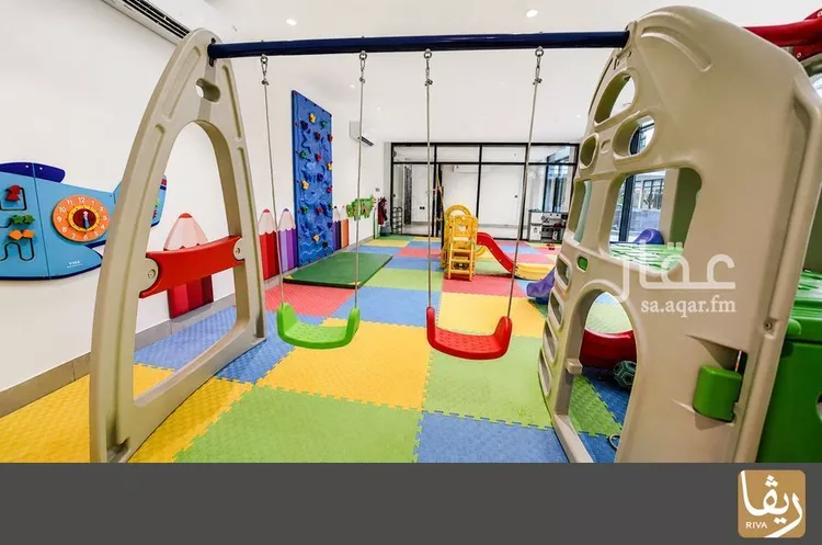 شقة للبيع في شارع أبي موسى عيسى بن دواد السطاس, حي الرمال, مدينة الرياض, منطقة الرياض صورة 2