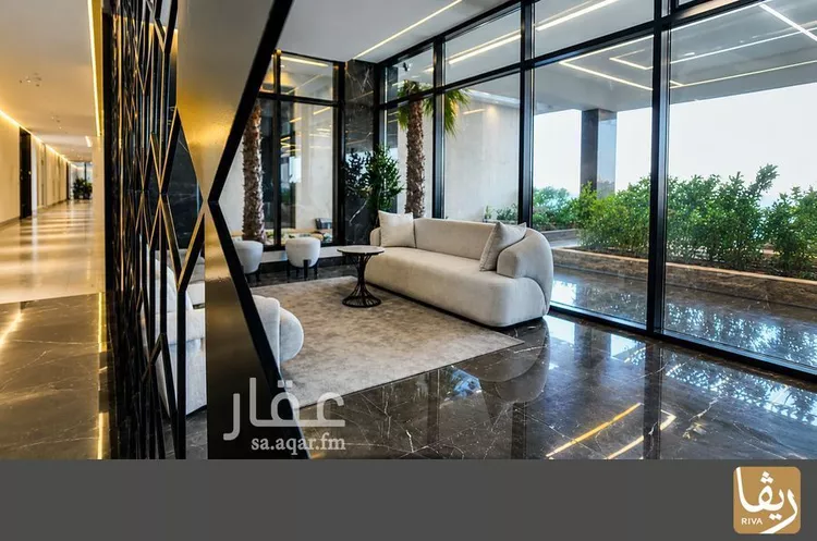 شقة للبيع في شارع أبي موسى عيسى بن دواد السطاس, حي الرمال, مدينة الرياض, منطقة الرياض 11