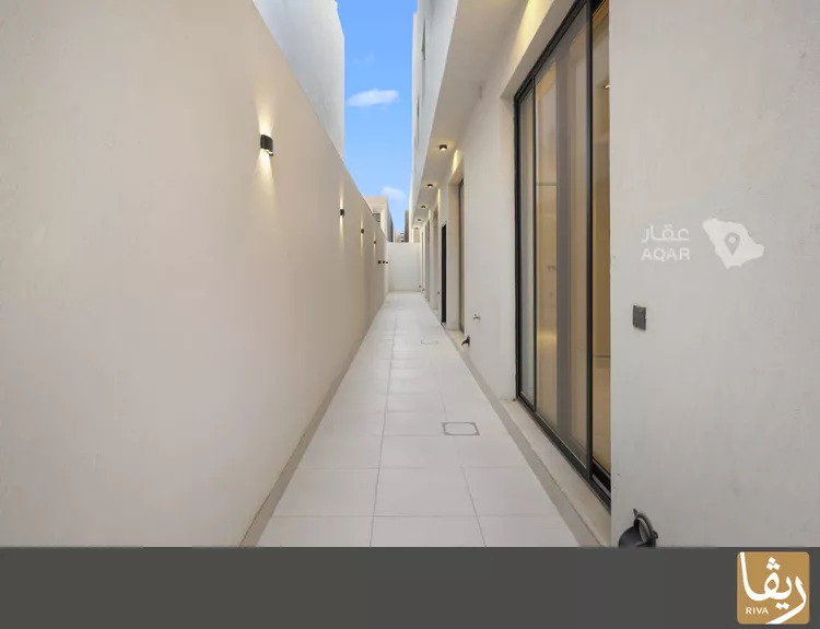 Floor for Sale in Riyadh An Narjis 6