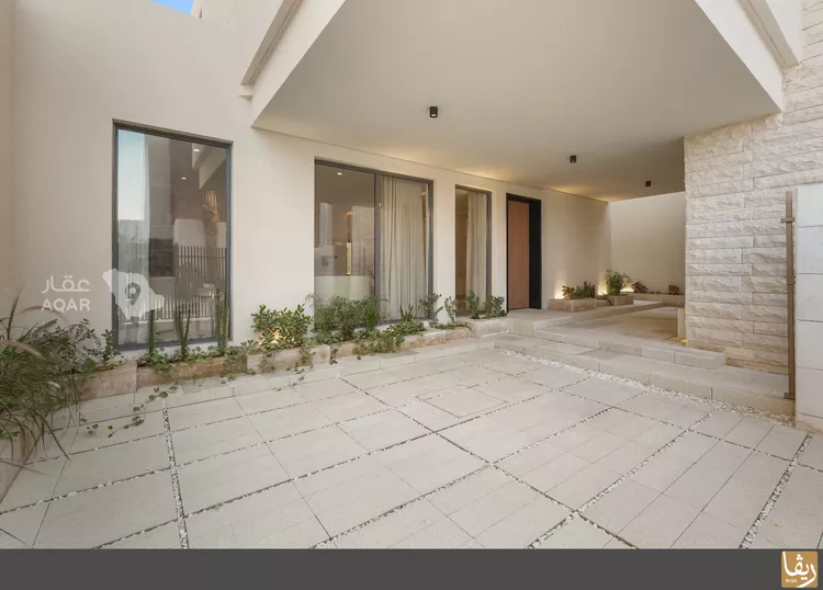 Villa for Sale in Riyadh An Narjis 6