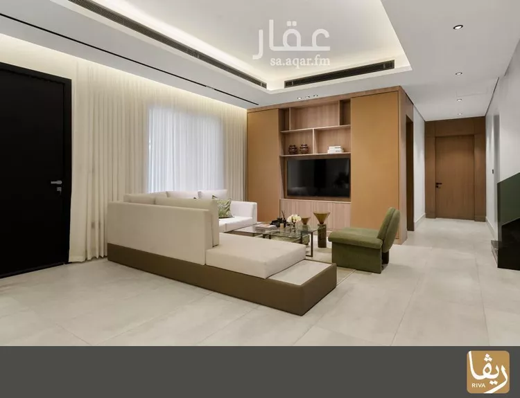 دور للبيع في شارع رقم 467, حي النرجس, مدينة الرياض, منطقة الرياض صورة 4