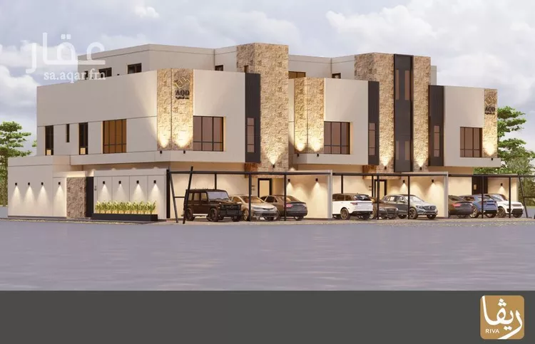 دور للبيع في شارع سيدة الرؤساء, حي العليا, مدينة الرياض, منطقة الرياض صورة 4