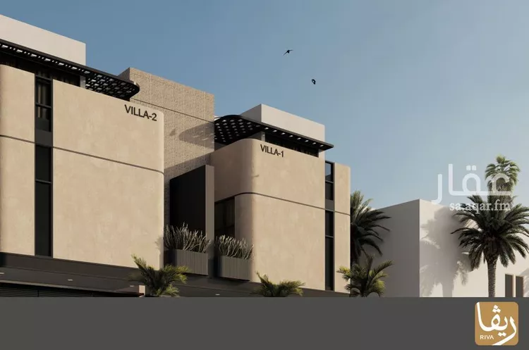 دور للبيع في شارع عثمان بن قائد, حي العارض, مدينة الرياض, منطقة الرياض صورة 3