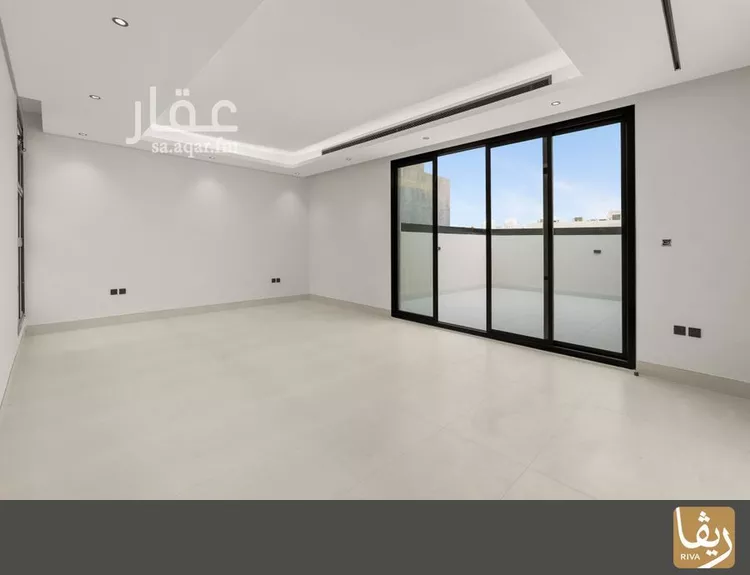دور للبيع في شارع محمد السواني, حي القيروان, مدينة الرياض, منطقة الرياض صورة 4