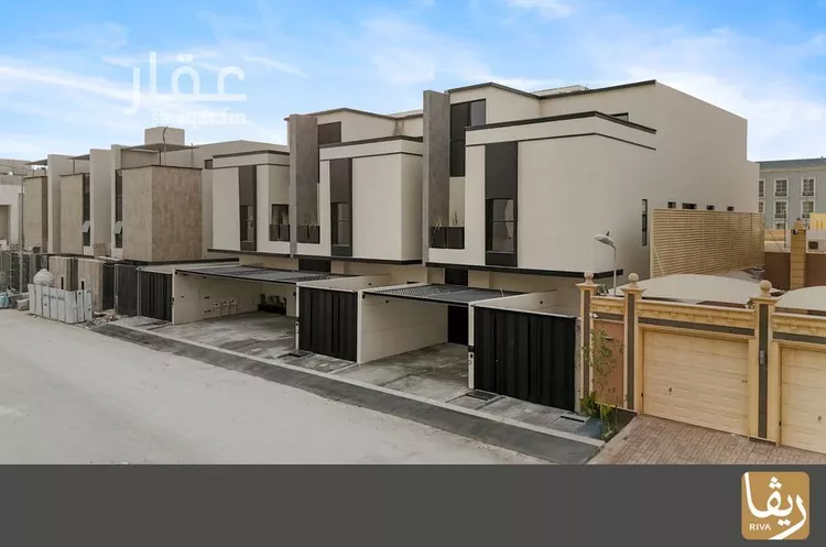 دور للبيع في شارع محمد السواني, حي القيروان, مدينة الرياض, منطقة الرياض صورة 5