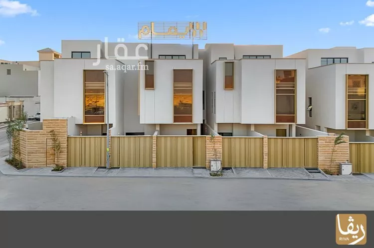 فيلا للبيع في شارع رقم 441, حي النرجس, مدينة الرياض, منطقة الرياض