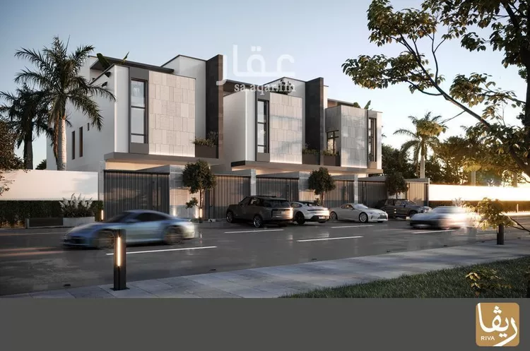 فيلا للبيع في شارع رقم 467, حي النرجس, مدينة الرياض, منطقة الرياض صورة 4