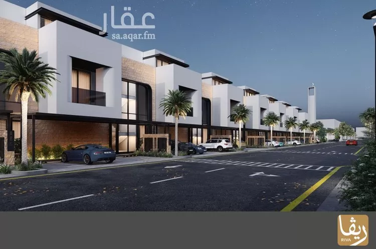 دور للبيع في حي الرمال, مدينة الرياض, منطقة الرياض صورة 4