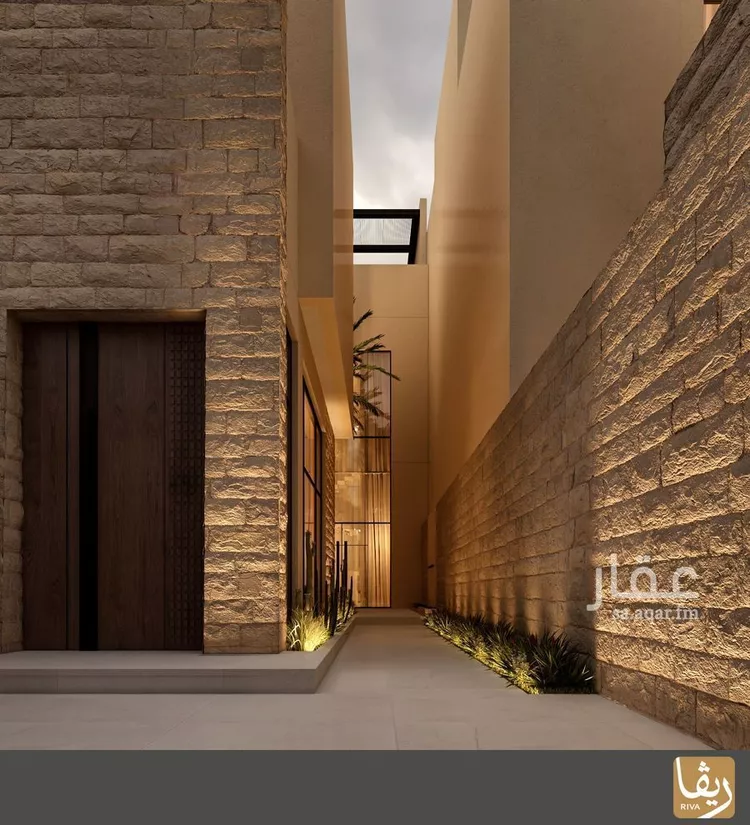 فيلا للبيع في حي النرجس, مدينة الرياض, منطقة الرياض صورة 4