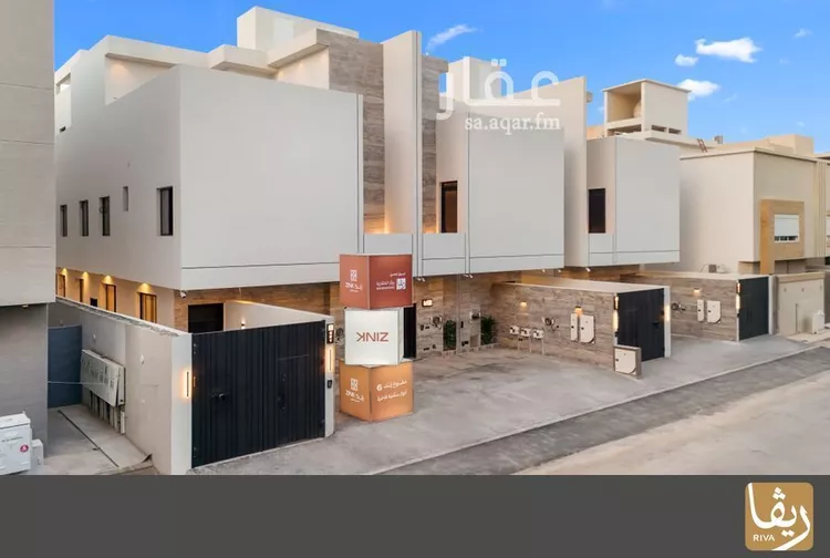 دور للبيع في شارع رقم 502, حي النرجس, مدينة الرياض, منطقة الرياض صورة 5