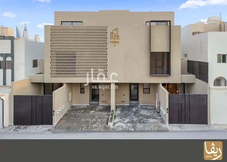 دور للبيع في شارع عاتكة بنت زيد, حي العليا, مدينة الرياض, منطقة الرياض صورة 4