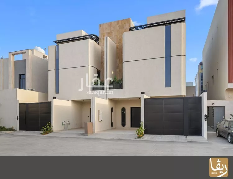 فيلا للبيع في شارع عثمان بن قائد, حي العارض, مدينة الرياض, منطقة الرياض صورة 3