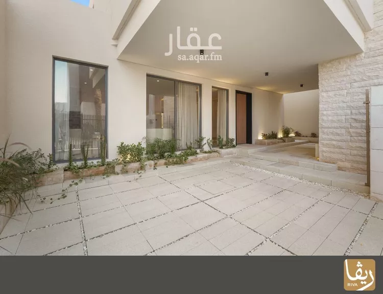 فيلا للبيع في حي النرجس, مدينة الرياض, منطقة الرياض