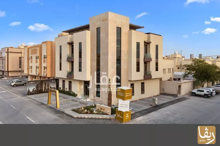 شقة للبيع في شارع العاير, حي العقيق, مدينة الرياض, منطقة الرياض صورة 2