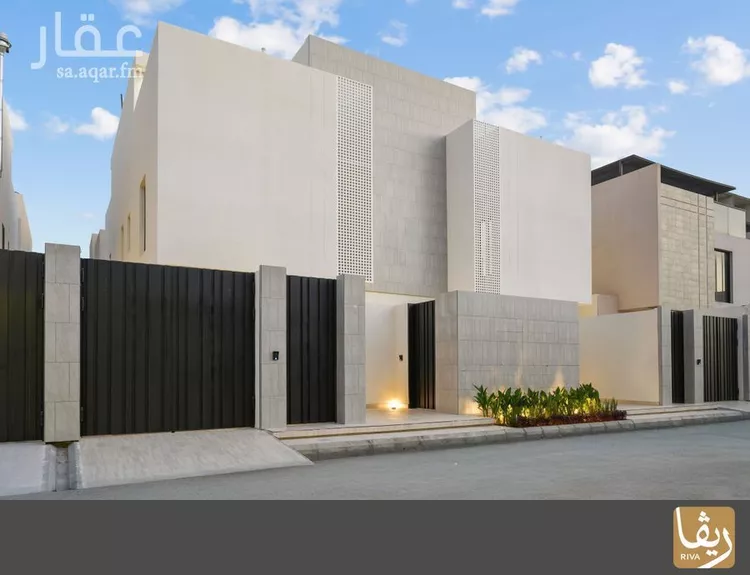 فيلا للبيع في شارع عبدالرحمن بن عمرو السلمي, حي العارض, مدينة الرياض, منطقة الرياض صورة 5