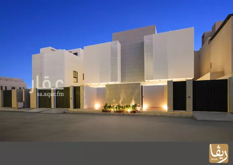 فيلا للبيع في شارع عبدالرحمن بن عمرو السلمي, حي العارض, مدينة الرياض, منطقة الرياض صورة 3