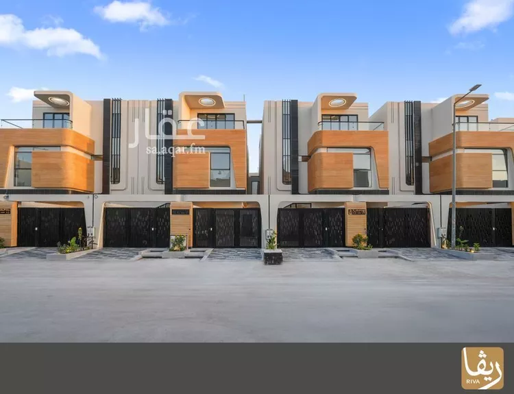 Villa for Sale in Riyadh An Narjis