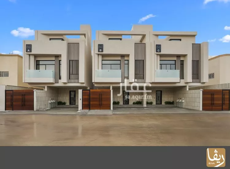 Floor for Sale in Riyadh Al Mursalat 1 صورة