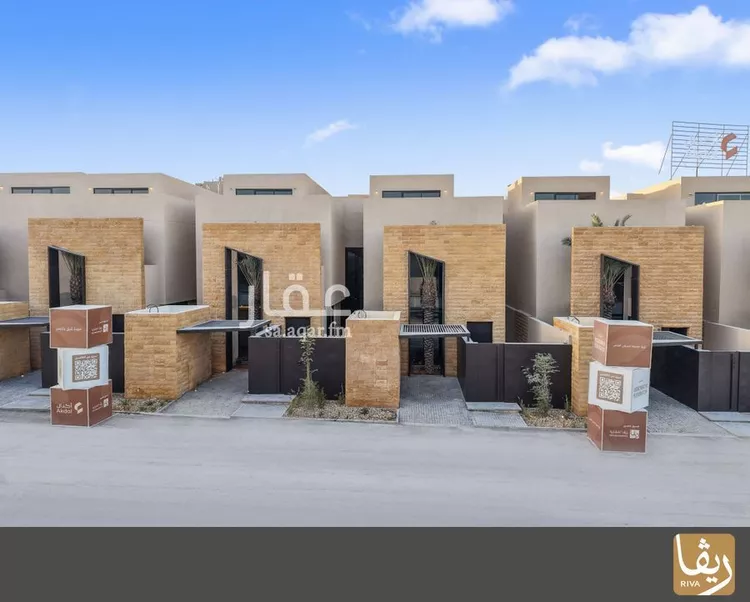 فيلا للبيع في حي النرجس, مدينة الرياض, منطقة الرياض 1 صورة