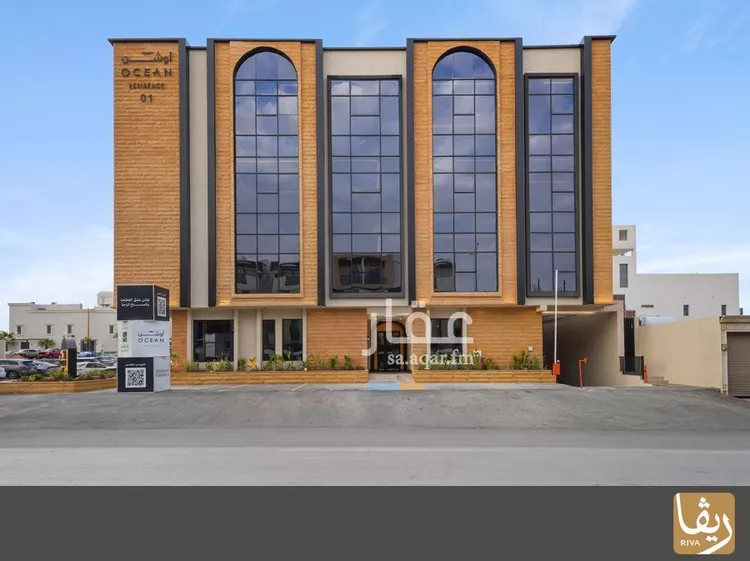 شقة للبيع في شارع الفضل بن حباب, حي القيروان, مدينة الرياض, منطقة الرياض صورة 4