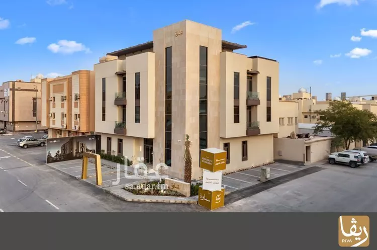 شقة للبيع في شارع العاير, حي العقيق, مدينة الرياض, منطقة الرياض