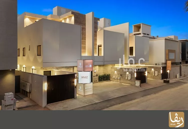 دور للبيع في شارع رقم 502, حي النرجس, مدينة الرياض, منطقة الرياض صورة 3