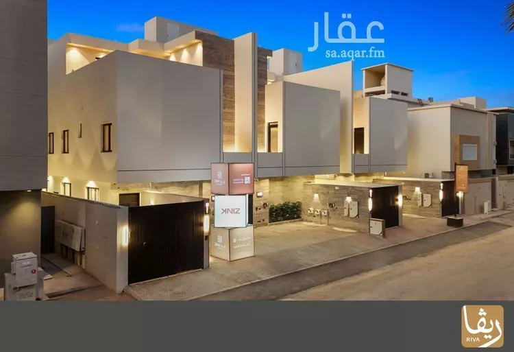 دور للبيع في شارع رقم 502, حي النرجس, مدينة الرياض, منطقة الرياض صورة 3