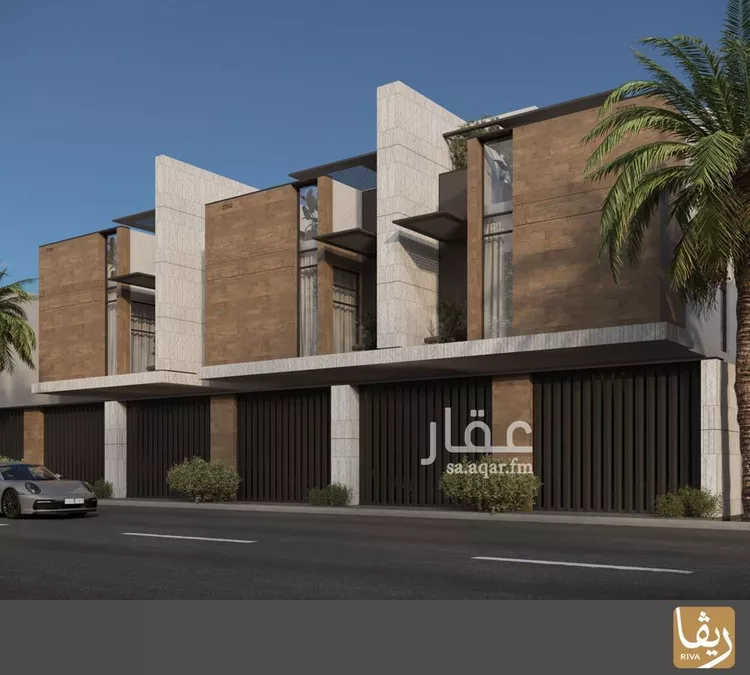 فيلا للبيع في شارع المناقيش, حي المرسلات, مدينة الرياض, منطقة الرياض صورة 3