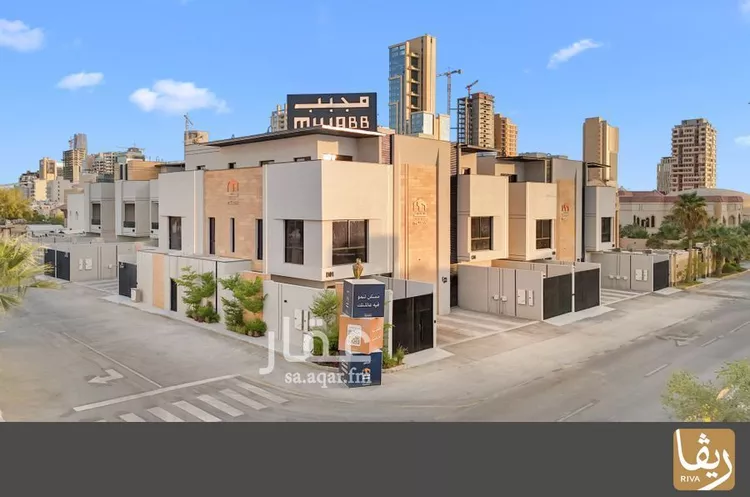 دور للبيع في شارع جبل رضوي, حي الصحافة, مدينة الرياض, منطقة الرياض