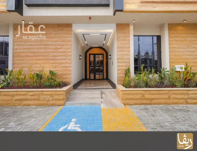 شقة للبيع في شارع الفضل بن حباب, حي القيروان, مدينة الرياض, منطقة الرياض 6
