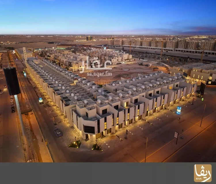 فيلا للبيع في شارع ابن عبدالسلام الأمدي, حي النرجس, مدينة الرياض, منطقة الرياض 8