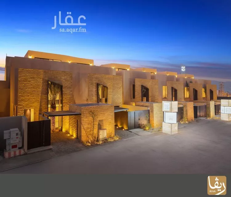 فيلا للبيع في حي النرجس, مدينة الرياض, منطقة الرياض صورة 3