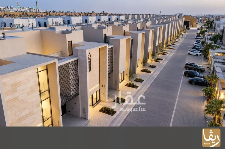 Floor for Sale in Riyadh Al Arid صورة 2