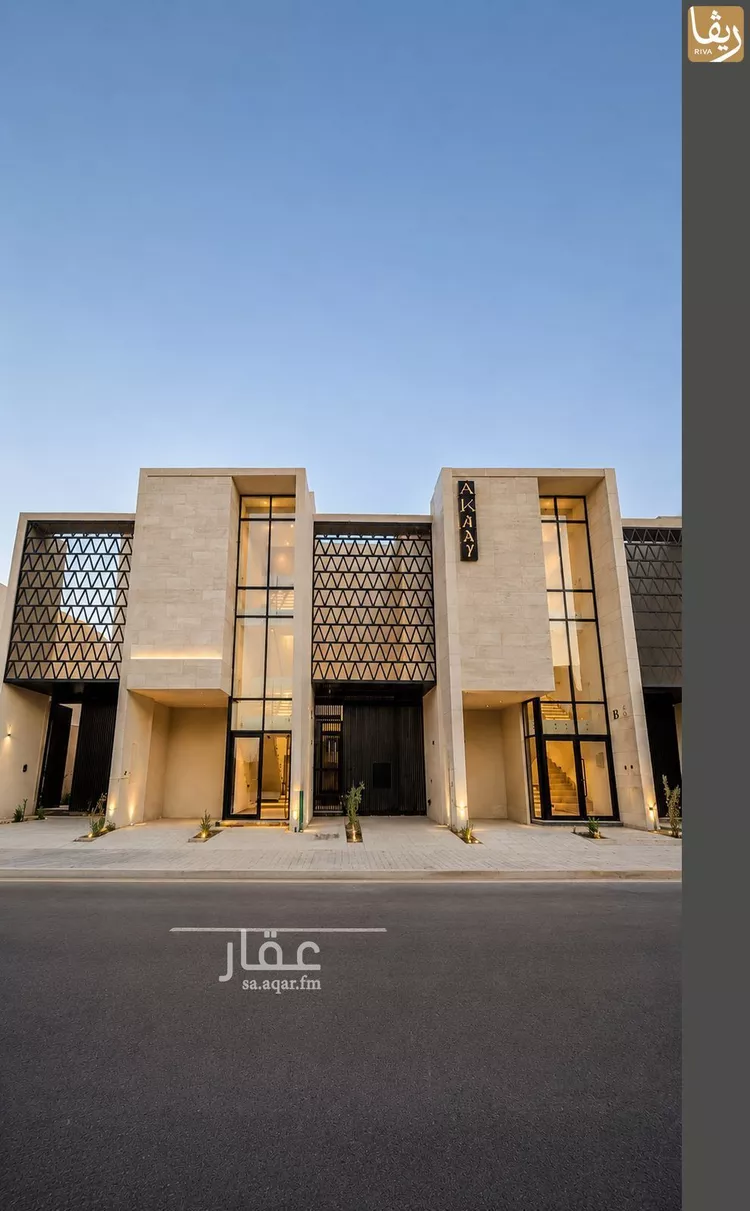 دور للبيع في شارع مسكان, حي النرجس, مدينة الرياض, منطقة الرياض 9