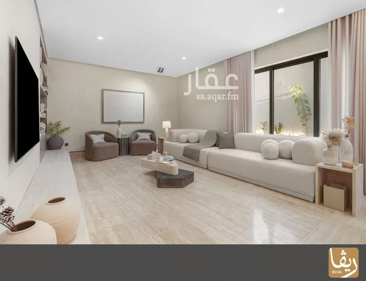 Villa for Sale in Riyadh An Narjis 12