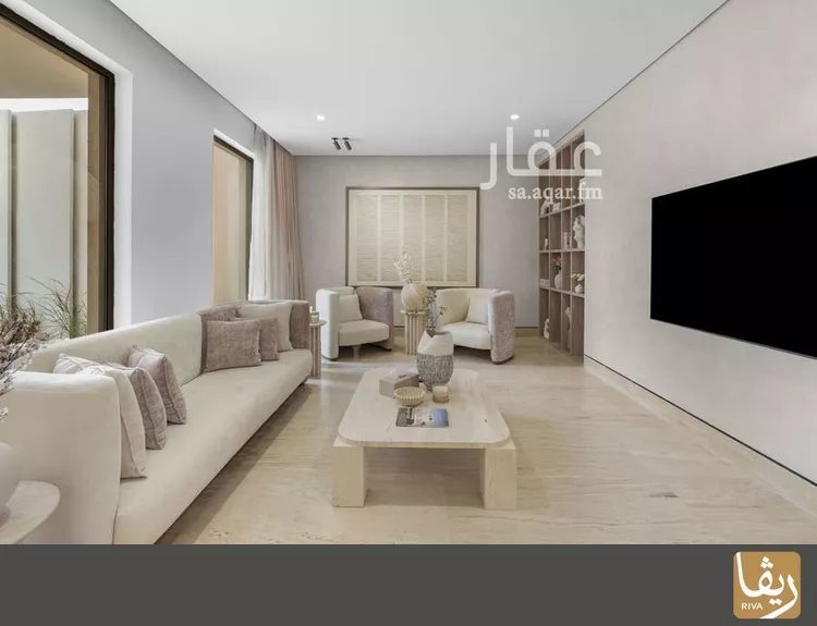 Villa for Sale in Riyadh An Narjis 7