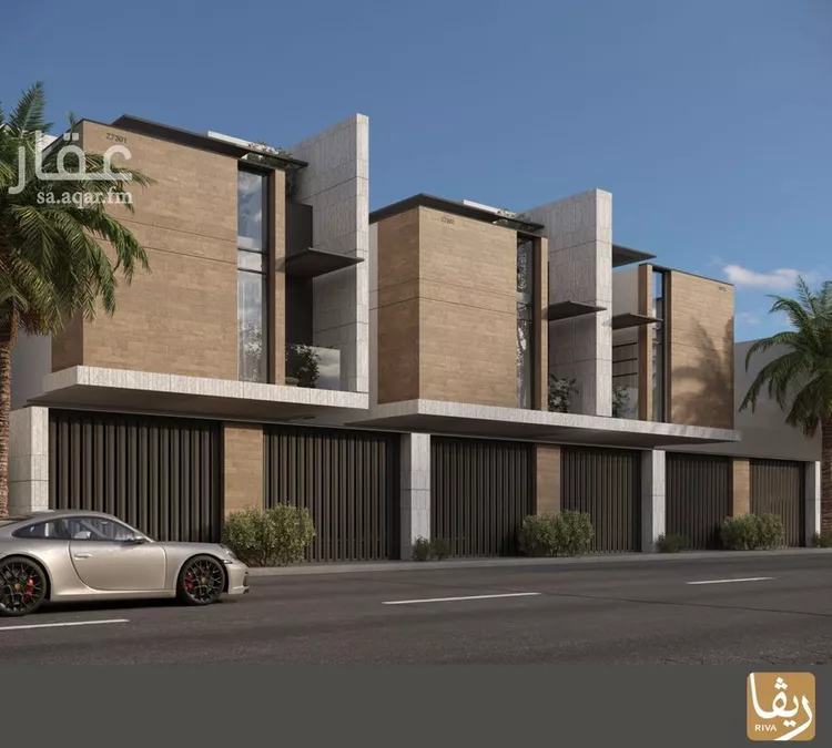 Villa for Sale in Riyadh Al Mursalat
