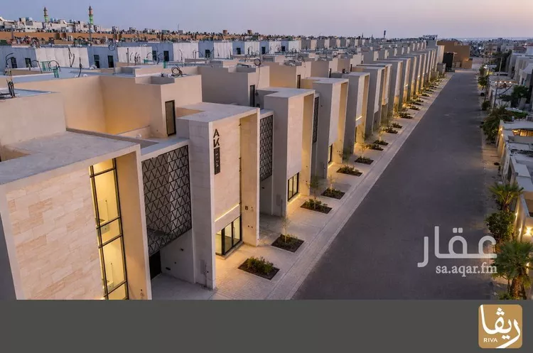 دور للبيع في شارع مسكان, حي النرجس, مدينة الرياض, منطقة الرياض 16
