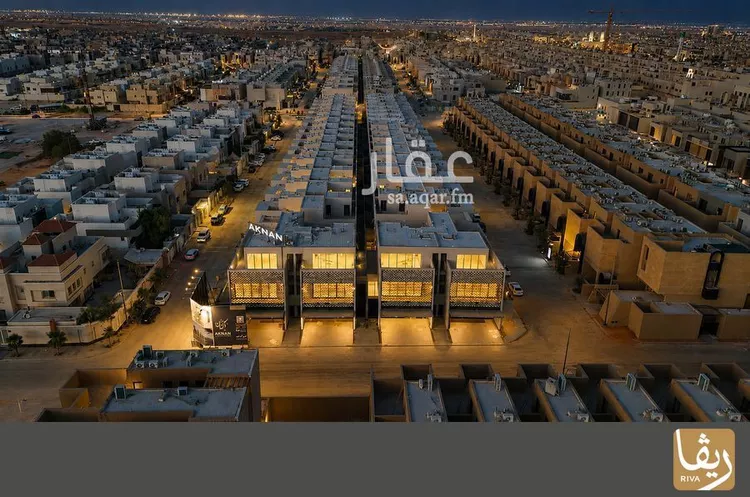 Floor for Sale in Riyadh Al Arid